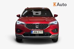 SEAT Tarraco vaihtoauto