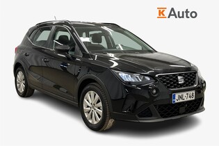 SEAT Arona vaihtoauto