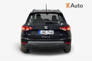 SEAT Arona vaihtoauto