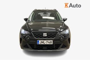 SEAT Arona vaihtoauto