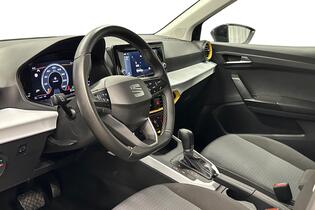 SEAT Arona vaihtoauto