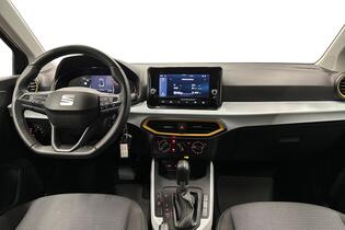 SEAT Arona vaihtoauto