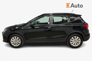 SEAT Arona vaihtoauto