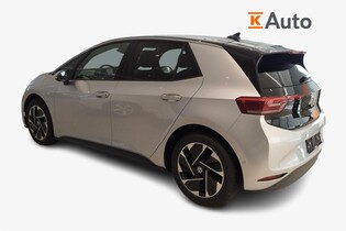 Volkswagen ID.3 vaihtoauto