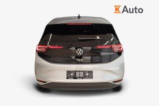 Volkswagen ID.3 vaihtoauto