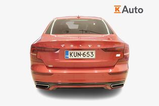 Volvo S60 vaihtoauto