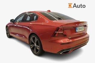 Volvo S60 vaihtoauto