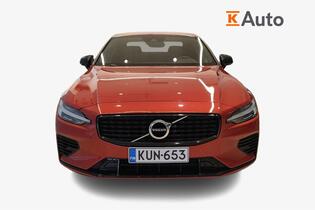 Volvo S60 vaihtoauto