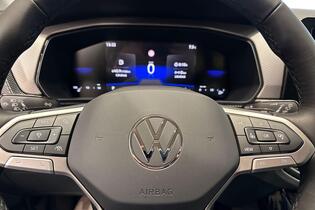 Volkswagen T-Cross vaihtoauto