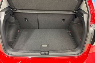 Volkswagen T-Cross vaihtoauto