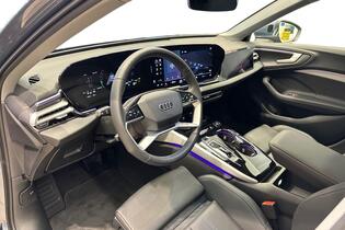 Audi A5 vaihtoauto