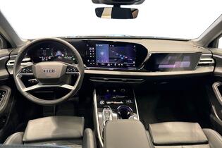 Audi A5 vaihtoauto
