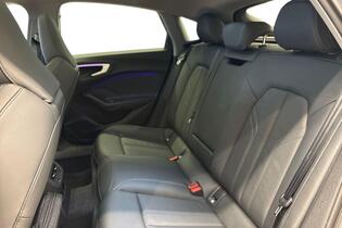 Audi A5 vaihtoauto