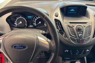 Ford Transit Courier vaihtoauto