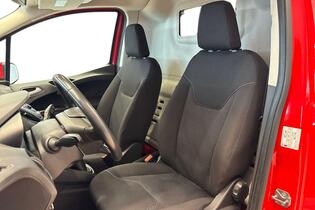 Ford Transit Courier vaihtoauto