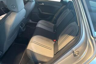 SEAT Leon vaihtoauto