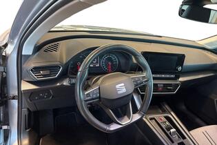 SEAT Leon vaihtoauto