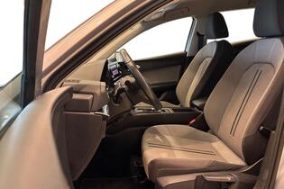 SEAT Leon vaihtoauto