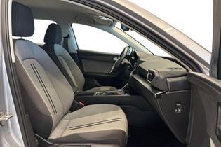 SEAT Leon Sportstourer vaihtoauto
