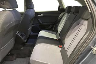 SEAT Leon Sportstourer vaihtoauto