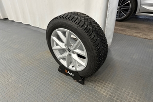 SEAT Leon Sportstourer vaihtoauto