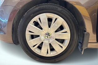 Volkswagen Jetta vaihtoauto