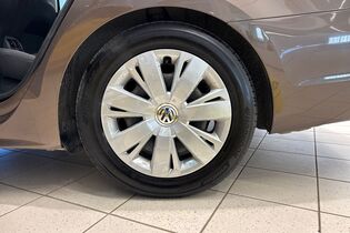 Volkswagen Jetta vaihtoauto
