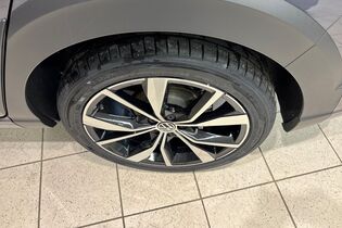 Volkswagen Taigo vaihtoauto