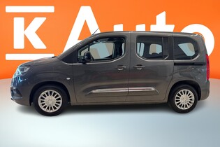 Toyota Proace CITY Verso vaihtoauto