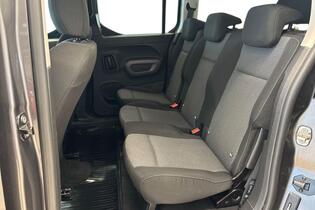 Toyota Proace CITY Verso vaihtoauto