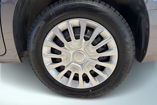 Toyota Proace CITY Verso vaihtoauto