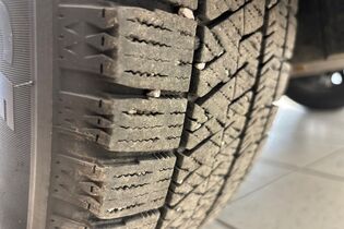 Toyota Proace CITY Verso vaihtoauto