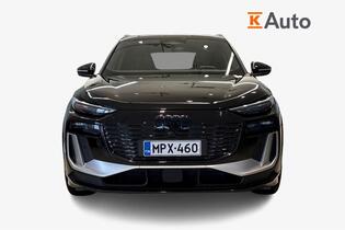 Audi SQ6 e-tron vaihtoauto