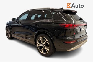 Audi SQ6 e-tron vaihtoauto