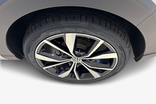 Volkswagen Taigo vaihtoauto