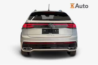 Volkswagen Taigo vaihtoauto