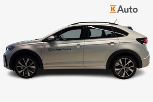 Volkswagen Taigo vaihtoauto