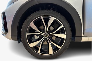 Volkswagen Taigo vaihtoauto