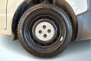 Fiat Fiorino vaihtoauto