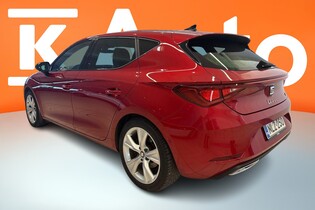 SEAT Leon vaihtoauto