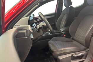 SEAT Leon vaihtoauto