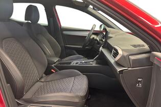 SEAT Leon vaihtoauto