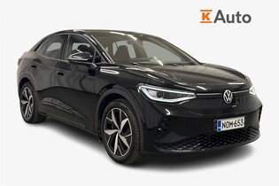 Volkswagen ID.5 vaihtoauto