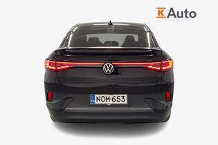 Volkswagen ID.5 vaihtoauto