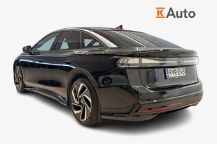 Volkswagen ID.7 vaihtoauto