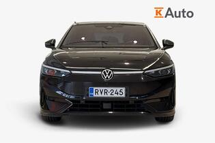 Volkswagen ID.7 vaihtoauto