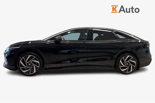 Volkswagen ID.7 vaihtoauto