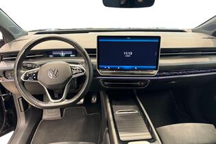 Volkswagen ID.7 vaihtoauto