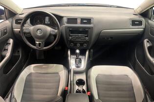 Volkswagen Jetta vaihtoauto