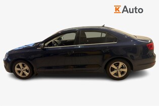 Volkswagen Jetta vaihtoauto